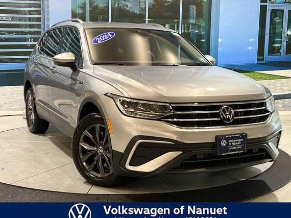 VOLKSWAGEN TIGUAN 4MOTION 2024 3VVMB7AX6RM011063 image VOLKSWAGEN TIGUAN 4MOTION 2024 3VVMB7AX6RM011063 image